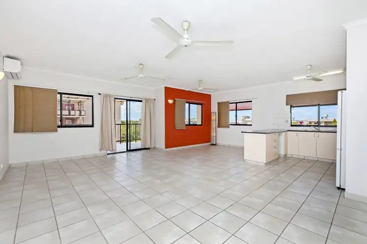 Main view of Homely apartment listing, 5/6 Brewery Place, Woolner NT 820