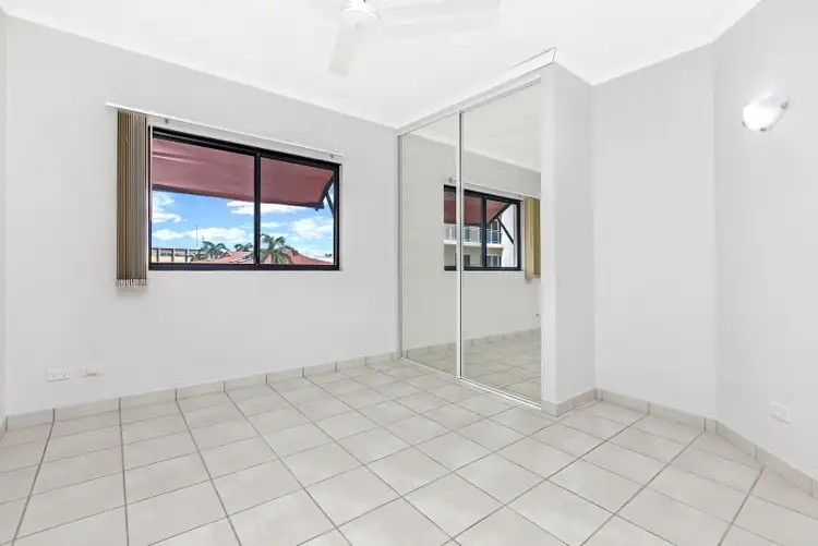 Fourth view of Homely apartment listing, 5/6 Brewery Place, Woolner NT 820