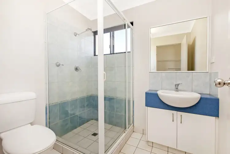 Sixth view of Homely apartment listing, 5/6 Brewery Place, Woolner NT 820