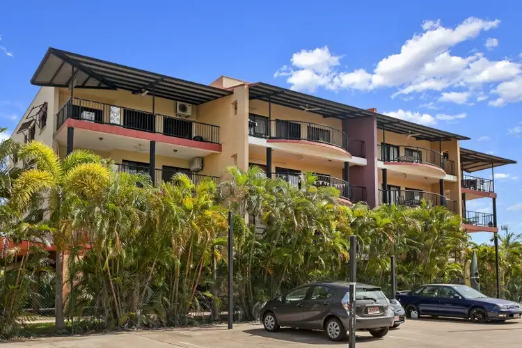 Seventh view of Homely apartment listing, 5/6 Brewery Place, Woolner NT 820
