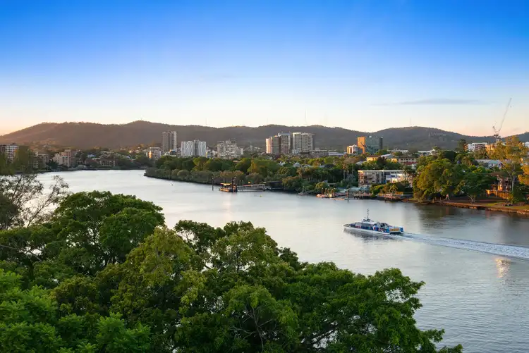 20/164 Macquarie Street, St Lucia QLD 4067