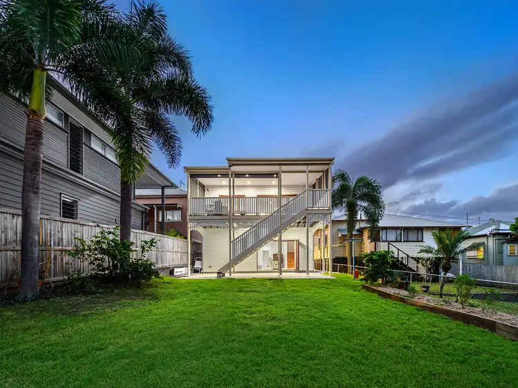 Main view of Homely house listing, 7 Clarendon Street, East Brisbane QLD 4169