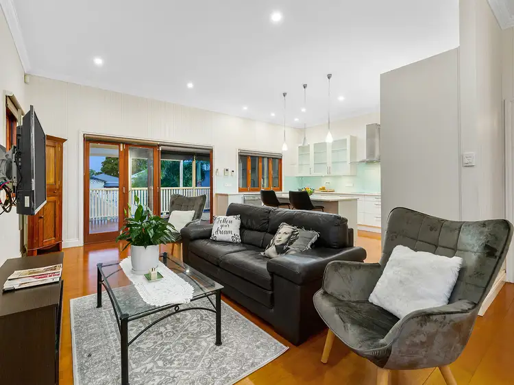 Third view of Homely house listing, 7 Clarendon Street, East Brisbane QLD 4169