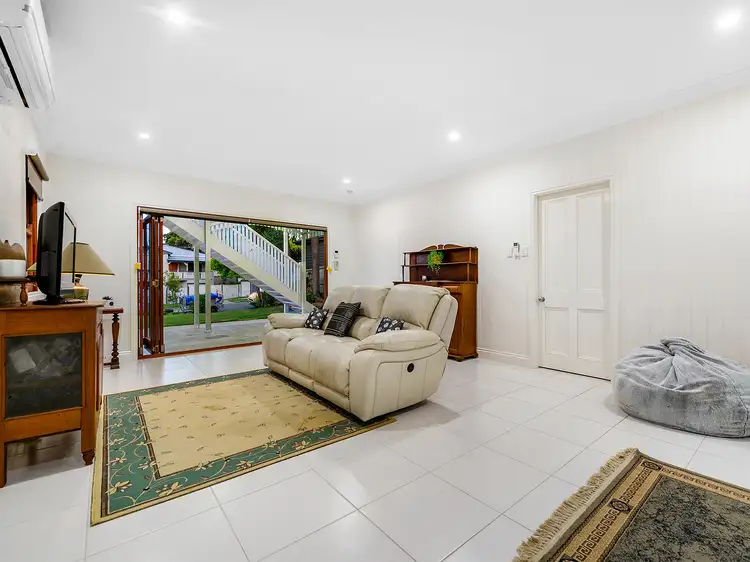 Fourth view of Homely house listing, 7 Clarendon Street, East Brisbane QLD 4169