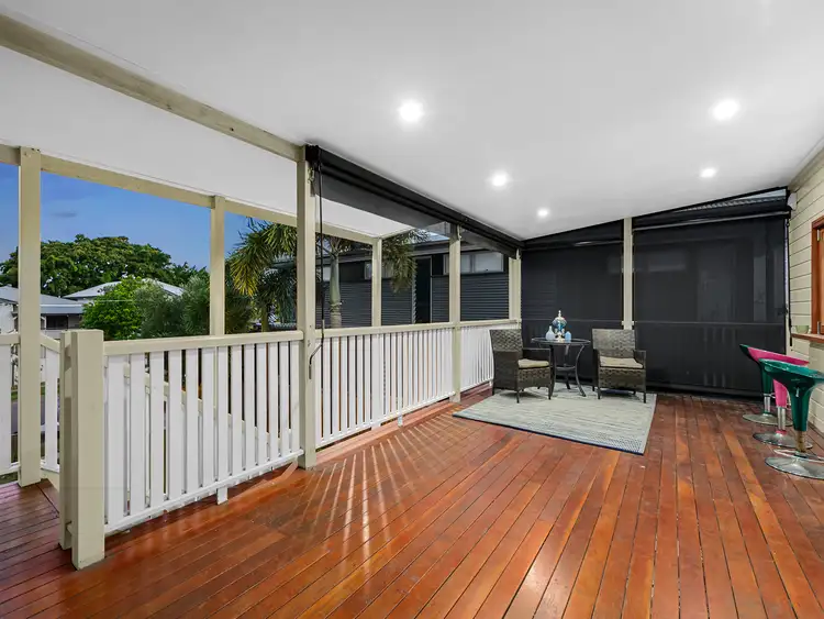 Fifth view of Homely house listing, 7 Clarendon Street, East Brisbane QLD 4169