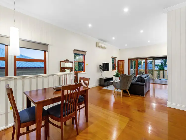 Sixth view of Homely house listing, 7 Clarendon Street, East Brisbane QLD 4169