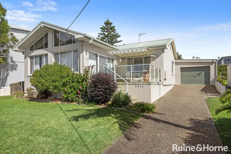 Second view of Homely house listing, 23 Seaside Parade, Dolphin Point NSW 2539