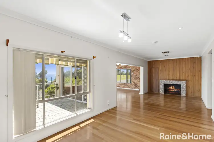 Fourth view of Homely house listing, 23 Seaside Parade, Dolphin Point NSW 2539