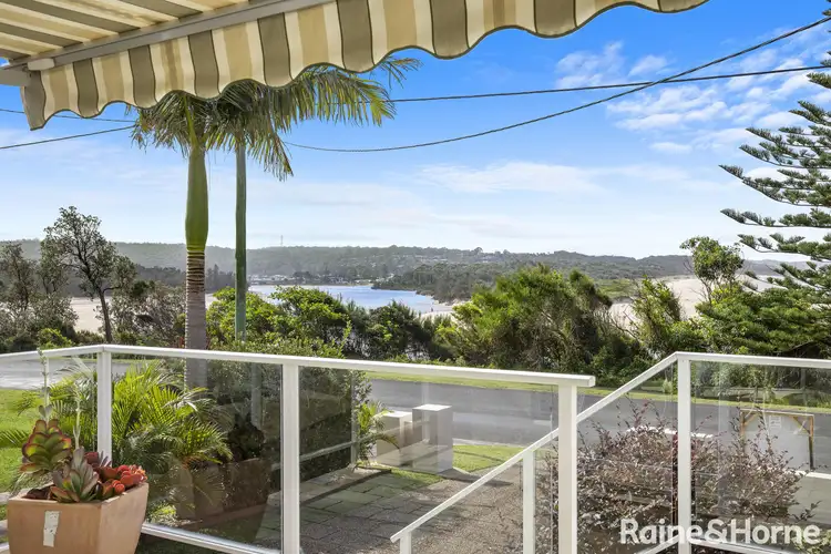 Sixth view of Homely house listing, 23 Seaside Parade, Dolphin Point NSW 2539