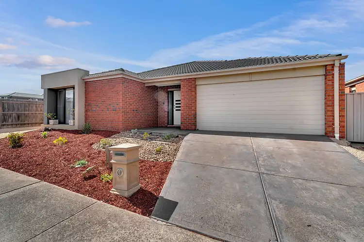 31 Ballybunion Avenue, Craigieburn VIC 3064