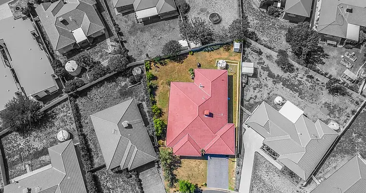 Fifth view of Homely house listing, 7 Penlee Road, Calala, Tamworth NSW 2340