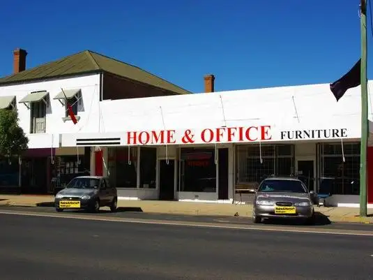 Second view of Homely unit listing, 98-102 Lee Street, Wellington NSW 2820