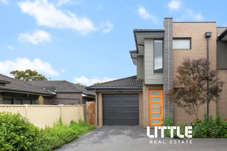 3/31 Trevannion Street, Glenroy VIC 3046
