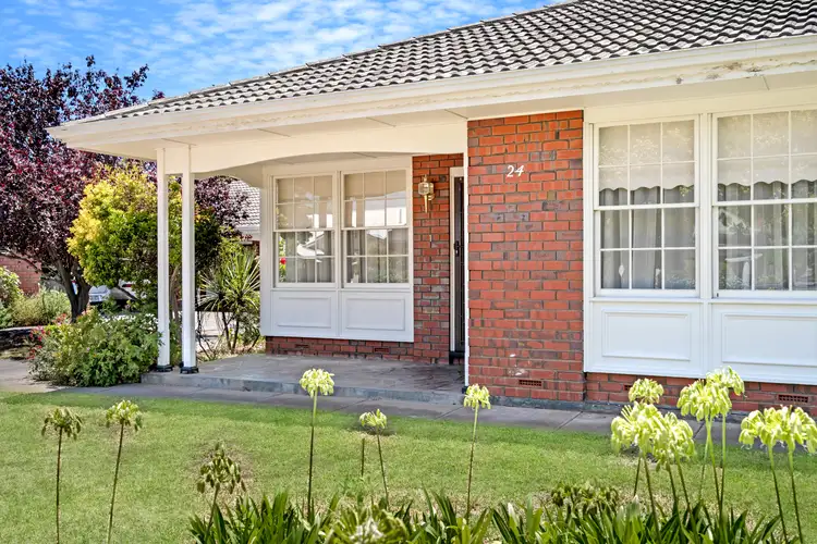 Fifth view of Homely unit listing, 1/24 Grange Road, Hawthorn SA 5062