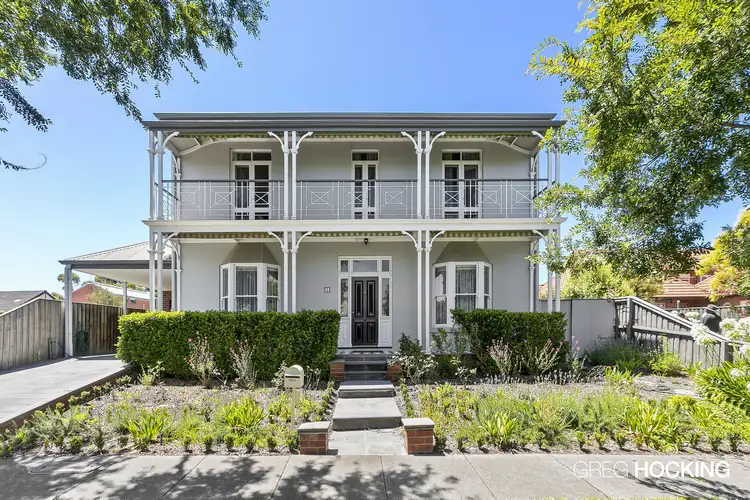 Main view of Homely house listing, 5 Sadler Street, Williamstown VIC 3016