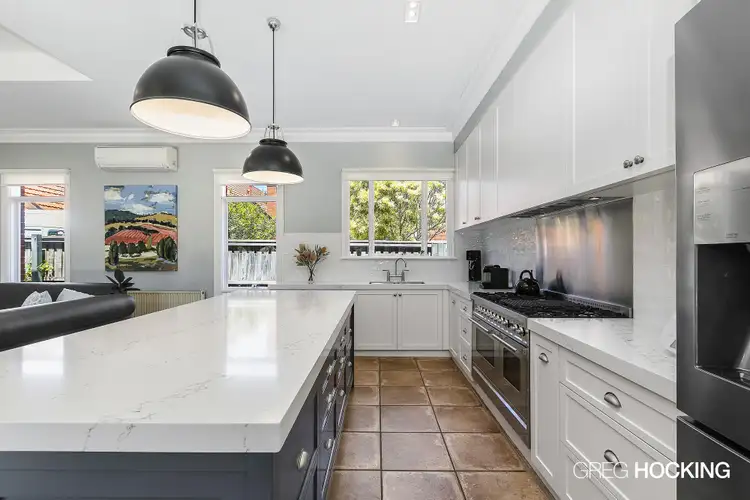 Sixth view of Homely house listing, 5 Sadler Street, Williamstown VIC 3016
