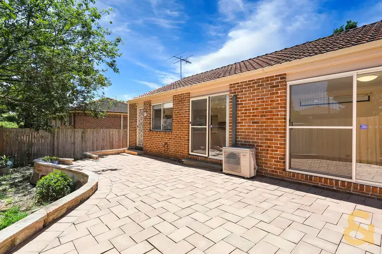 Fourth view of Homely house listing, 3/68 Lovell Road, Eastwood NSW 2122