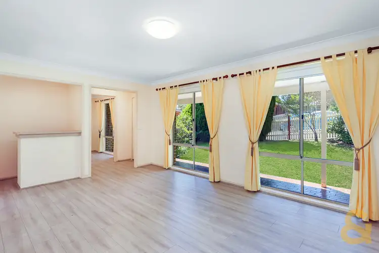 Sixth view of Homely house listing, 3/68 Lovell Road, Eastwood NSW 2122