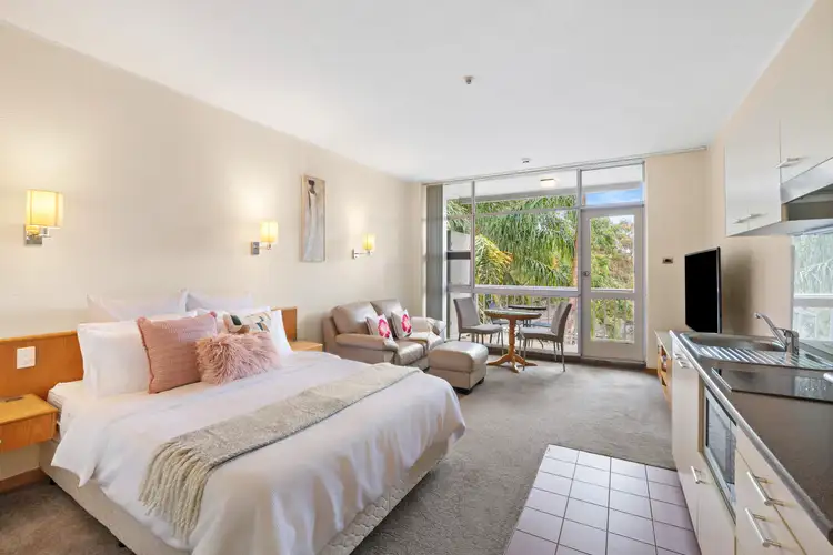 Main view of Homely apartment listing, 62/450 Pacific Highway, Lane Cove NSW 2066