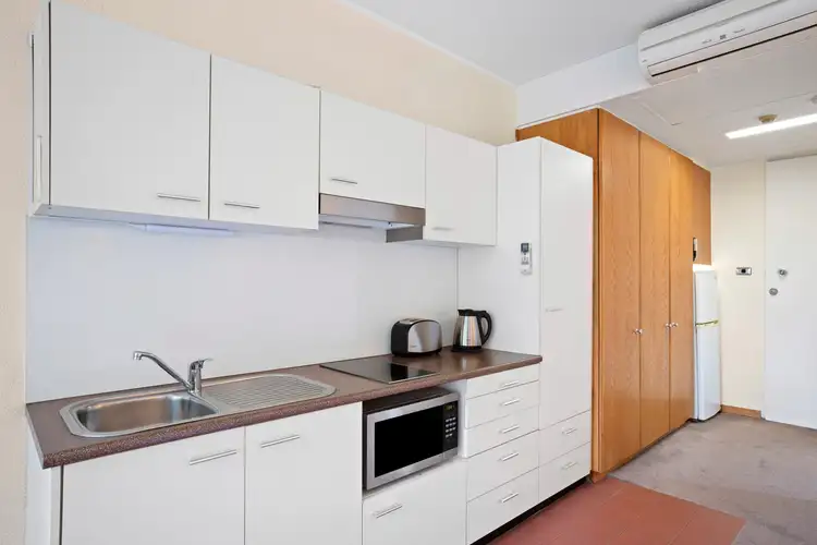 Third view of Homely apartment listing, 62/450 Pacific Highway, Lane Cove NSW 2066