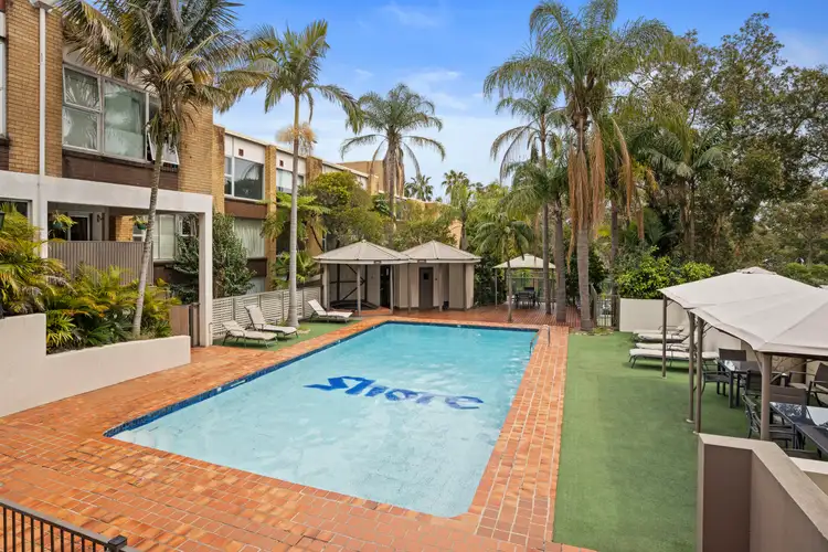 Sixth view of Homely apartment listing, 62/450 Pacific Highway, Lane Cove NSW 2066