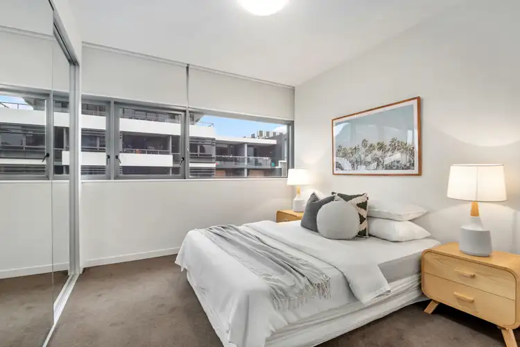 Fifth view of Homely apartment listing, 29/834 Bourke Street, Waterloo NSW 2017