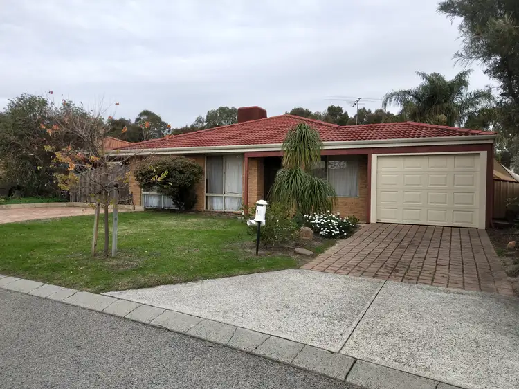 Main view of Homely house listing, 16 Williamson Lane, Stratton WA 6056