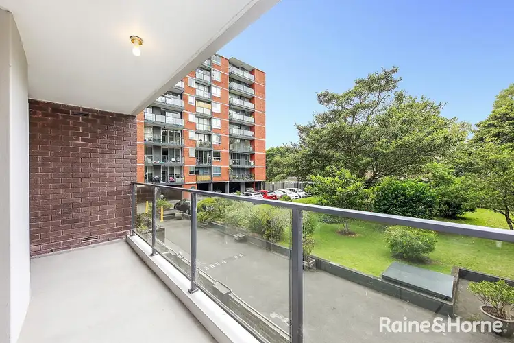 Second view of Homely apartment listing, 2B/8 Bligh Place, Randwick NSW 2031