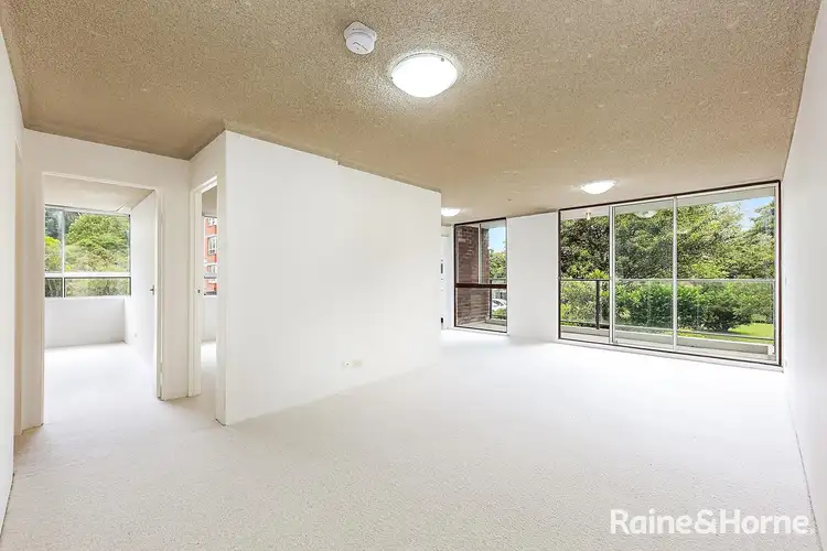 Third view of Homely apartment listing, 2B/8 Bligh Place, Randwick NSW 2031