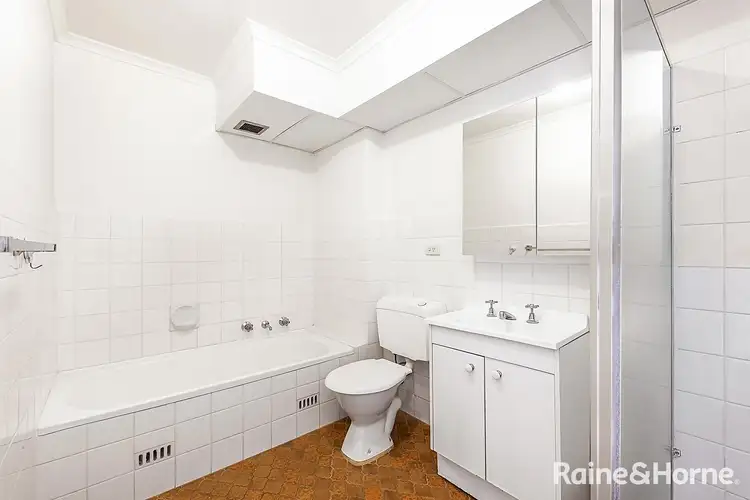 Sixth view of Homely apartment listing, 2B/8 Bligh Place, Randwick NSW 2031