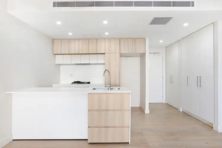 Second view of Homely apartment listing, 17/600 Mowbray Road, Lane Cove NSW 2066