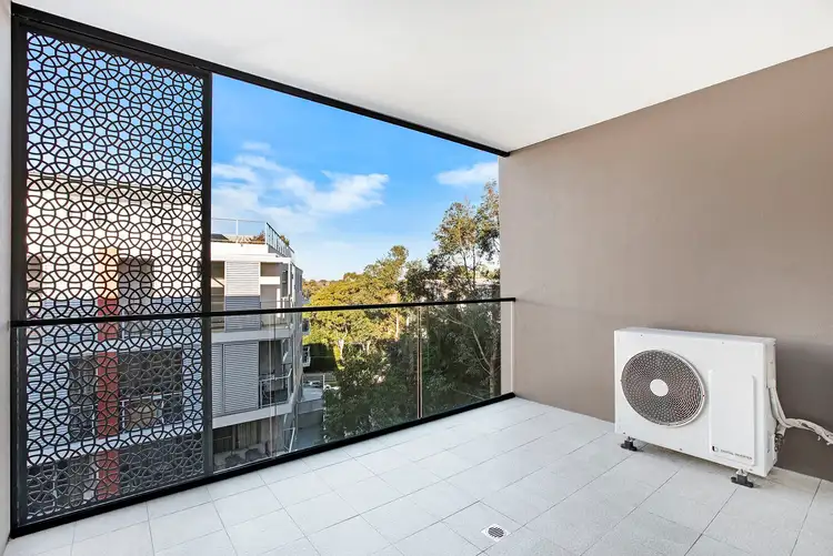 Third view of Homely apartment listing, 17/600 Mowbray Road, Lane Cove NSW 2066