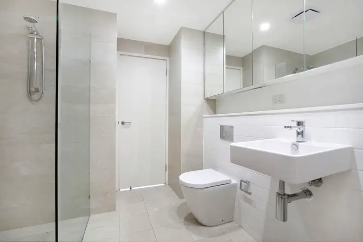 Fifth view of Homely apartment listing, 17/600 Mowbray Road, Lane Cove NSW 2066