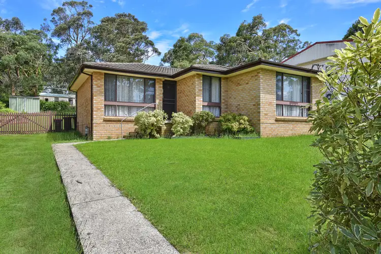 9 Minni Ha Ha Road, Katoomba NSW 2780