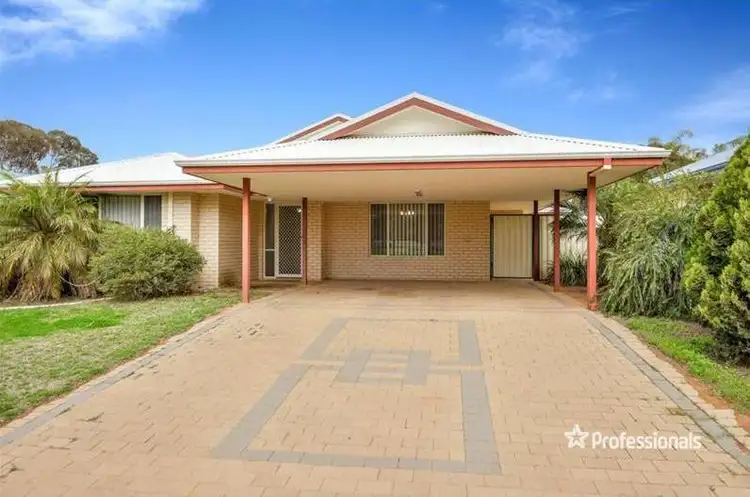 21 Cotter Street North, Hannans WA 6430