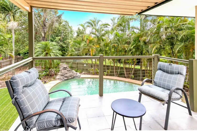 Second view of Homely house listing, 96 Mallee Drive, Tanah Merah QLD 4128