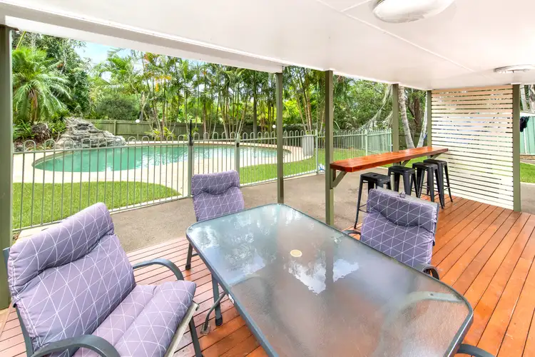 Third view of Homely house listing, 96 Mallee Drive, Tanah Merah QLD 4128