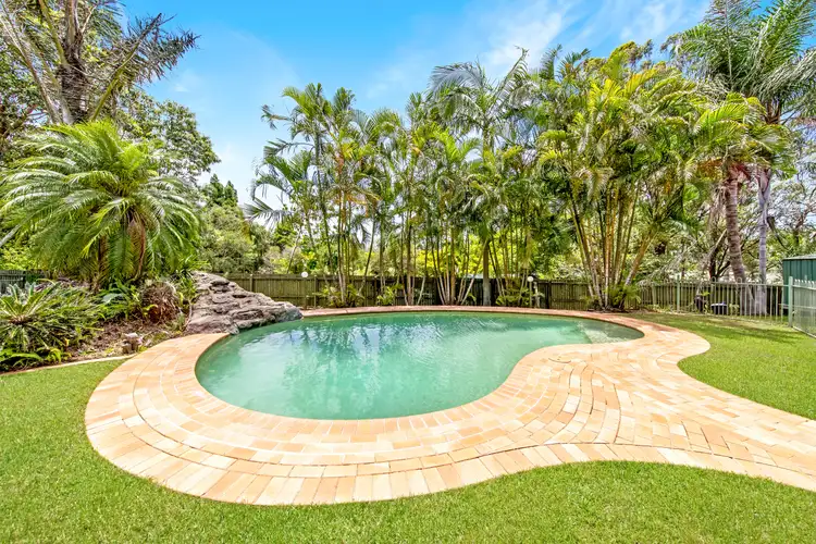 Fourth view of Homely house listing, 96 Mallee Drive, Tanah Merah QLD 4128