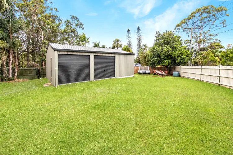 Fifth view of Homely house listing, 96 Mallee Drive, Tanah Merah QLD 4128