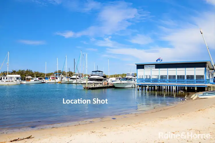 Third view of Homely land listing, 14 Geer Close, Lemon Tree Passage NSW 2319