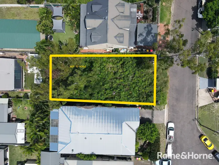 Sixth view of Homely land listing, 14 Geer Close, Lemon Tree Passage NSW 2319