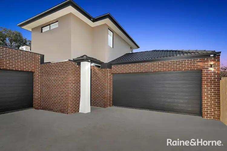 Main view of Homely townhouse listing, 3/40 Schotters Road, Mernda VIC 3754
