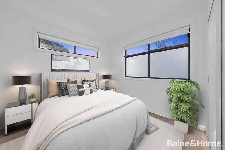 Fourth view of Homely townhouse listing, 3/40 Schotters Road, Mernda VIC 3754