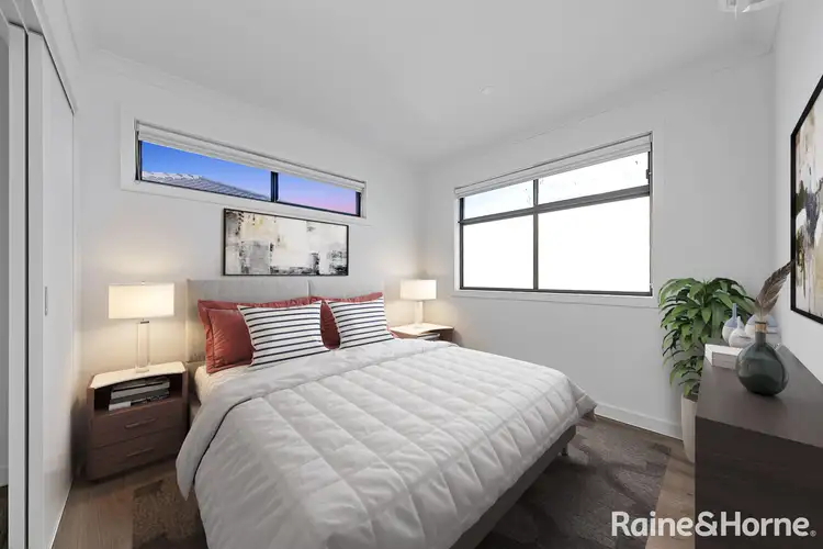 Fifth view of Homely townhouse listing, 3/40 Schotters Road, Mernda VIC 3754