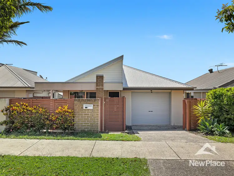 61 Carnarvon Avenue, Springfield Lakes QLD 4300