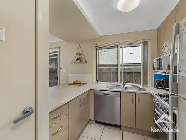 Third view of Homely house listing, 61 Carnarvon Avenue, Springfield Lakes QLD 4300