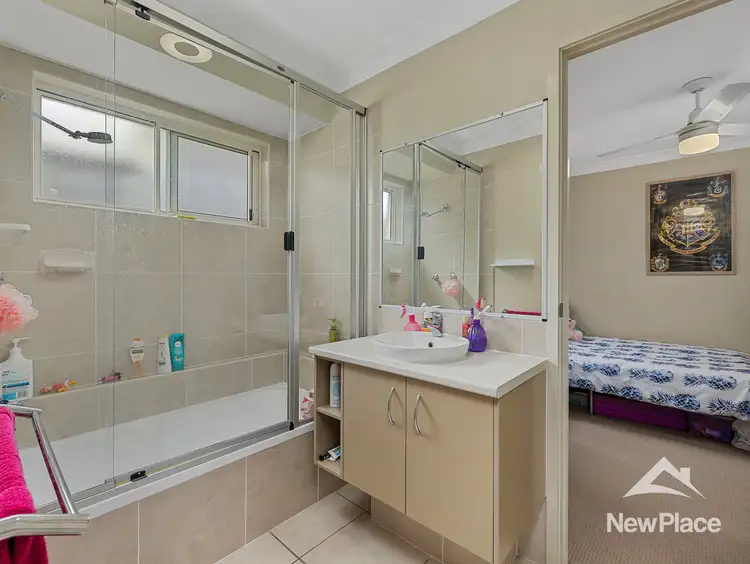Fifth view of Homely house listing, 61 Carnarvon Avenue, Springfield Lakes QLD 4300