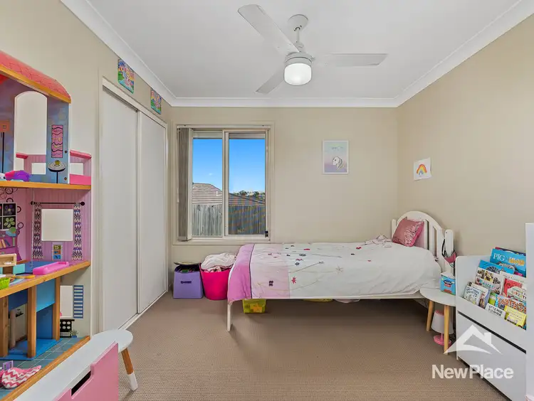 Sixth view of Homely house listing, 61 Carnarvon Avenue, Springfield Lakes QLD 4300
