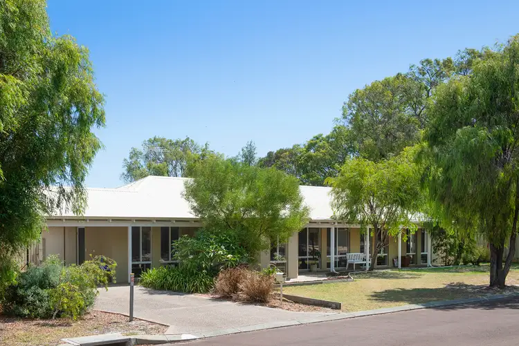 1 Quokka Street, Broadwater WA 6280