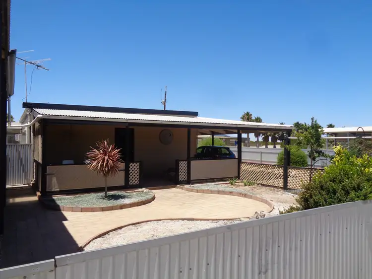 Main view of Homely house listing, 9 First Street, Parham SA 5501